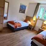Amthumersbach Chalet *
