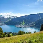 Amthumersbach Chalet