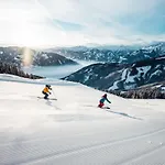 Amthumersbach Chalet *