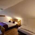 Chalet Amthumersbach *