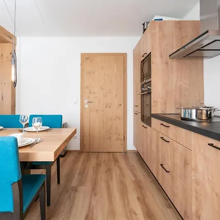 Amthumersbach شاليه زيل أم سي