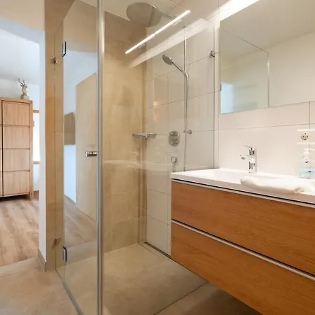 Amthumersbach شاليه *