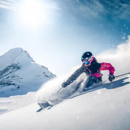 شاليه Amthumersbach *