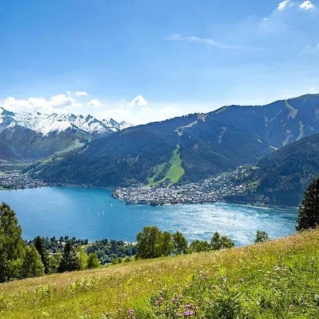 Amthumersbach Chalet