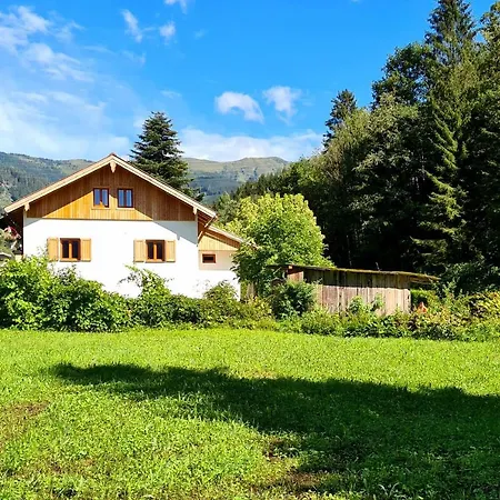 Amthumersbach Chalet *