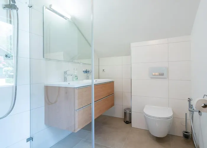 Horská chata Amthumersbach