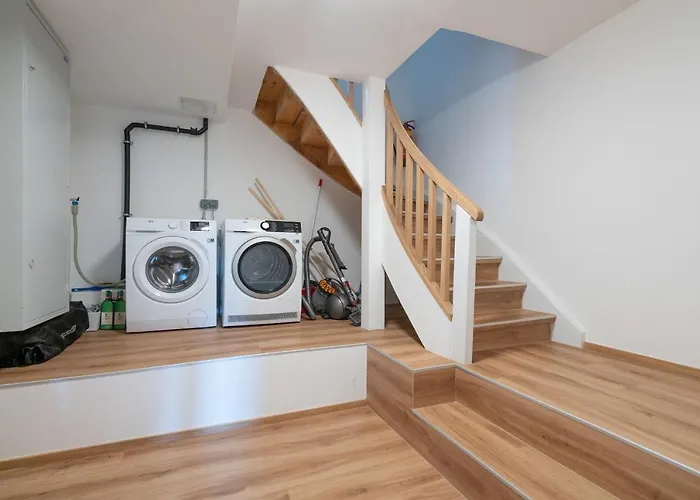 Horská chata Amthumersbach Zell am See