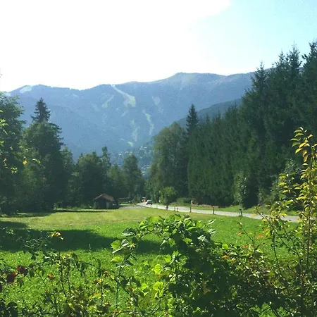 Amthumersbach Alpehytte