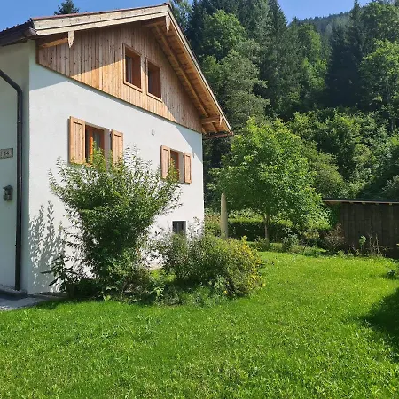 Alpehytte Amthumersbach *