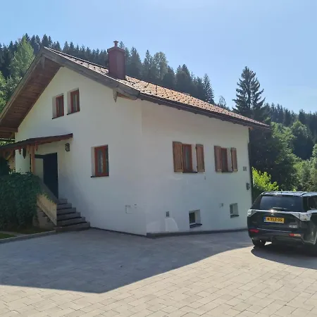 Alpehytte Amthumersbach Zell am See