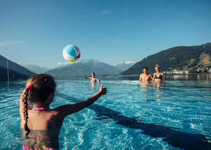 Amthumersbach Alpehytte Zell am See