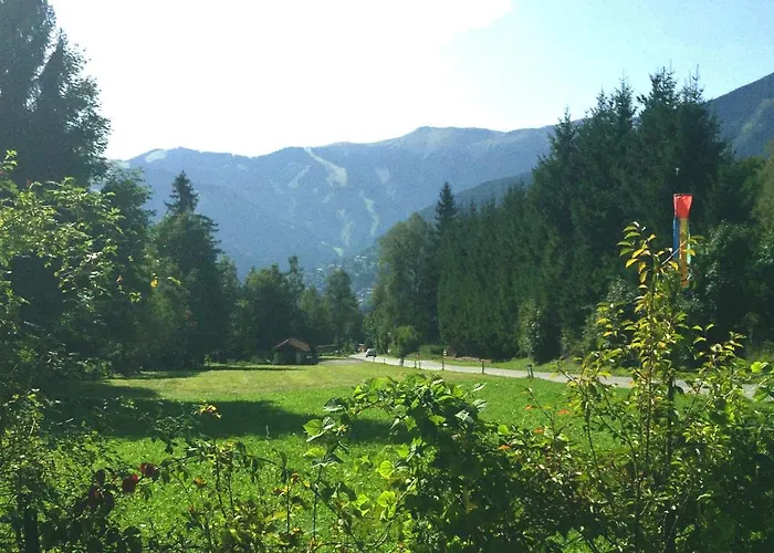 Amthumersbach Alpehytte